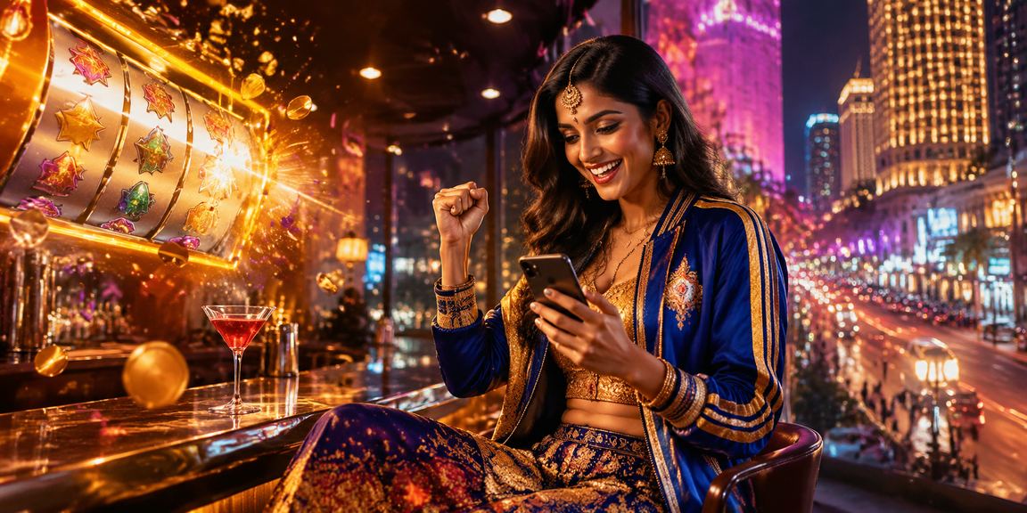 Indian sports bettors enjoying cricket and football markets on their devices